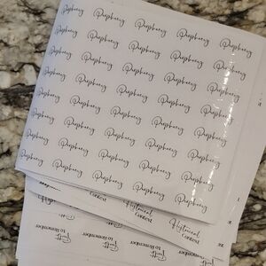 Bible Journaling, Planner Stickers New & Planner Supplies, Stickers